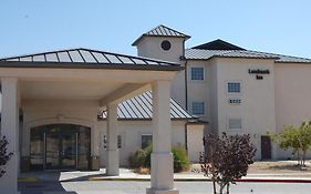 Landmark Hotel Fort Irwin